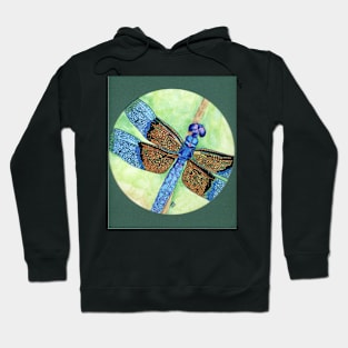 Dragonfly Hoodie